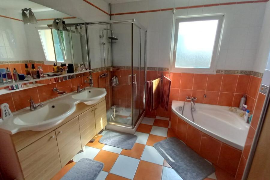 Photo 10 - Vente Maison 5 pièce(s) - 129 m²