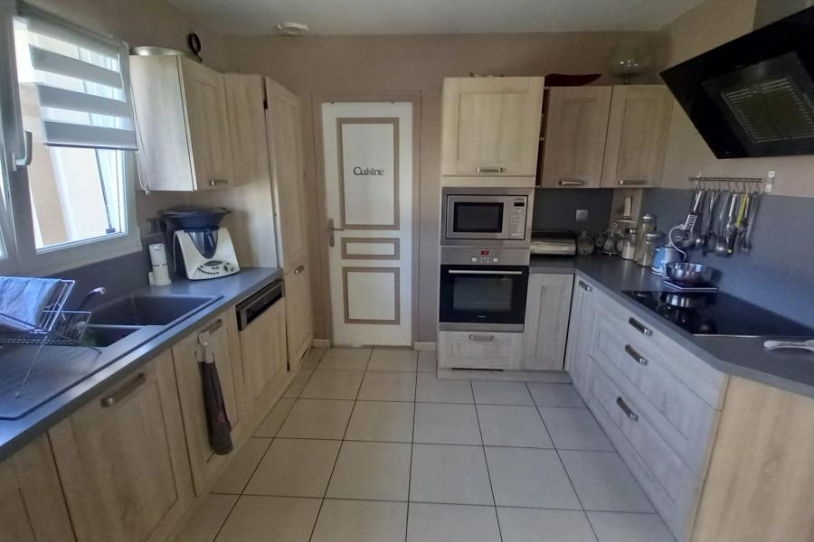 Photo 6 - Vente Maison 5 pièce(s) - 129 m²