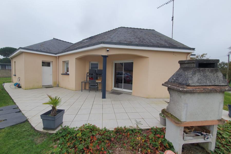 Photo 1 - Vente Maison 5 pièce(s) - 129 m²