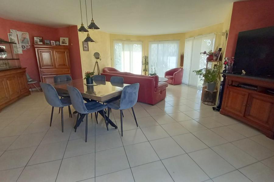 Photo 4 - Vente Maison 5 pièce(s) - 129 m²