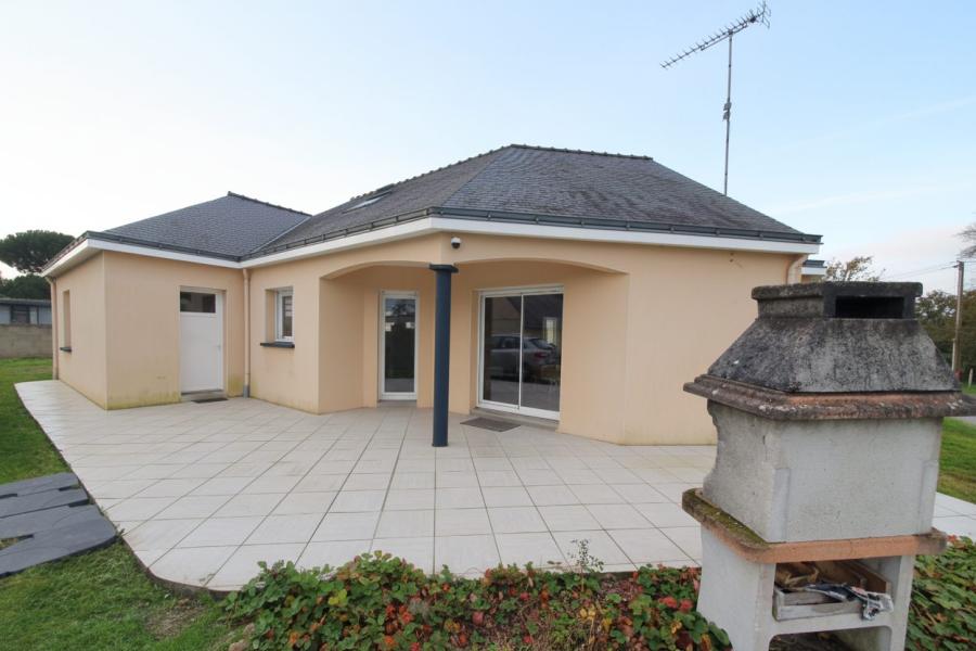 Photo 7 - Vente Maison 5 pièce(s) - 129 m²