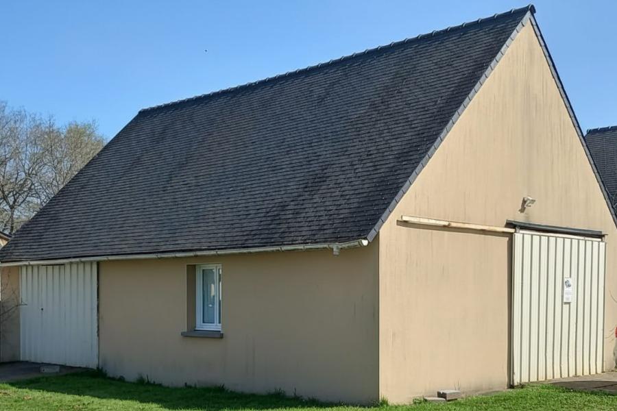 Photo 8 - Vente Maison 5 pièce(s) - 129 m²