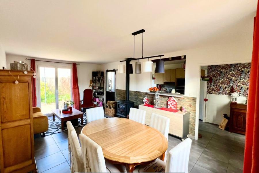 Photo 3 - Vente Maison 7 pièce(s) - 114 m²