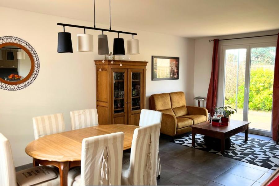 Photo 4 - Vente Maison 7 pièce(s) - 114 m²