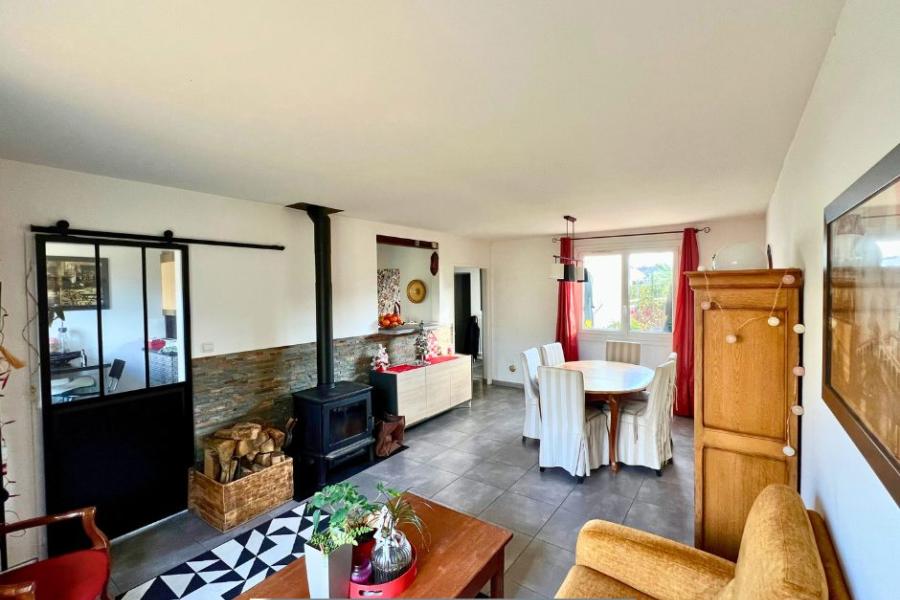 Photo 5 - Vente Maison 7 pièce(s) - 114 m²