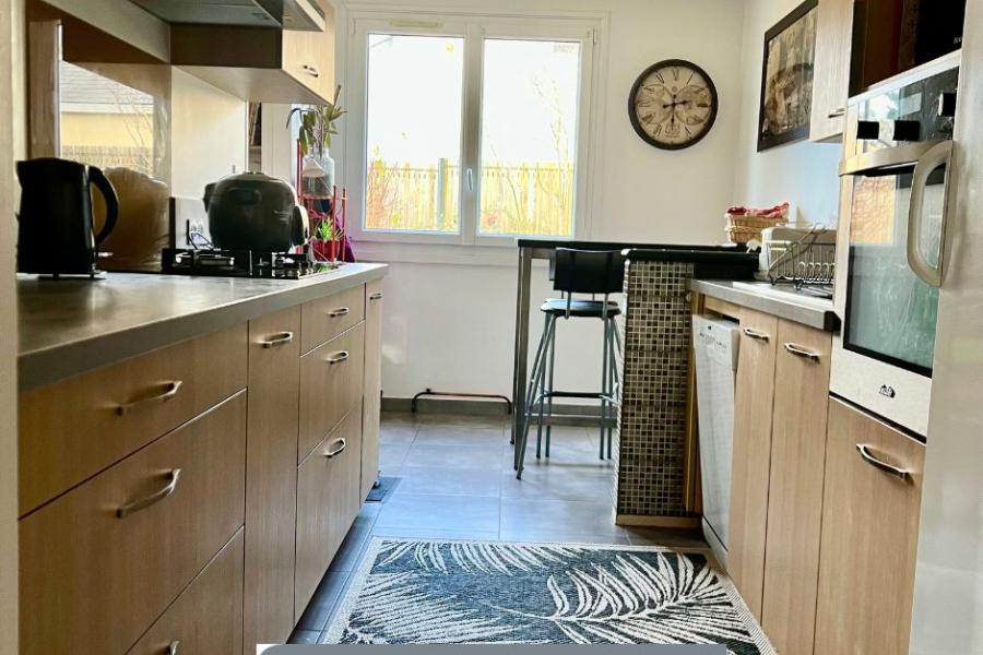 Photo 6 - Vente Maison 7 pièce(s) - 114 m²