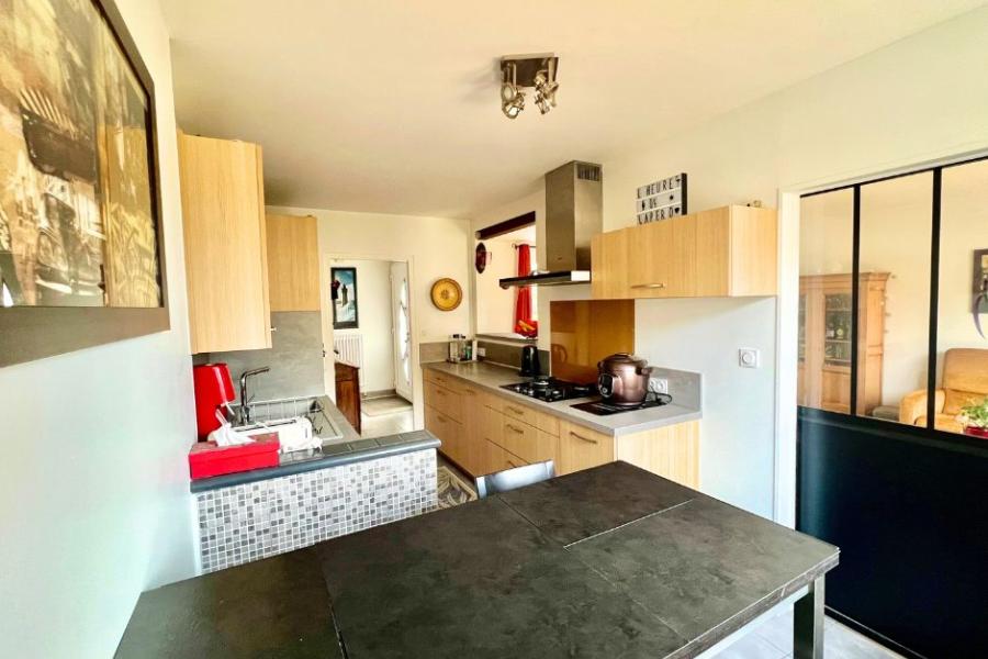 Photo 7 - Vente Maison 7 pièce(s) - 114 m²
