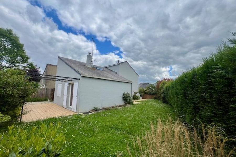 Photo 1 - Vente Maison 7 pièce(s) - 114 m²