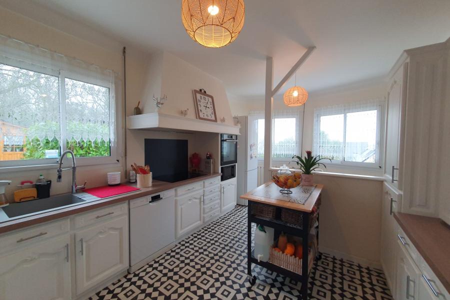 Vente Maison 6 pièce(s) - 176 m² | 449000 € Savenay Réf.VM9505-DOMINNO44 Photo 6 - Vente Maison 6 pièce(s) - 176 m²