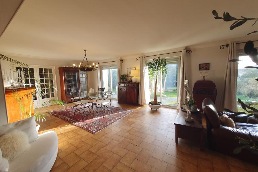 Photo 4 - Vente Maison 10 pièce(s) - 316 m²