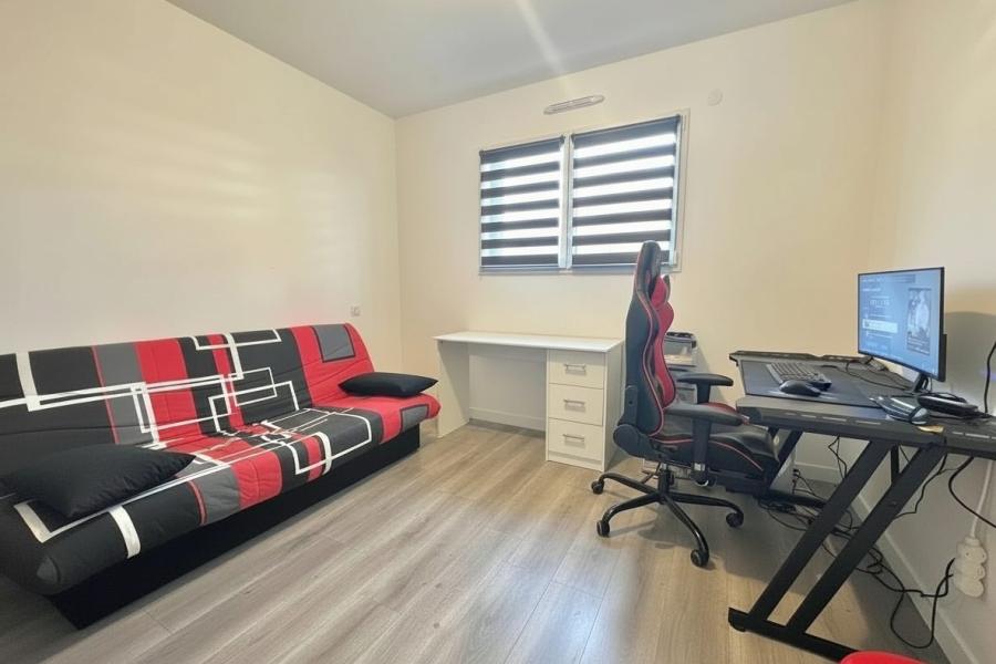 Photo 6 - Vente Maison 6 pièce(s) - 144 m²