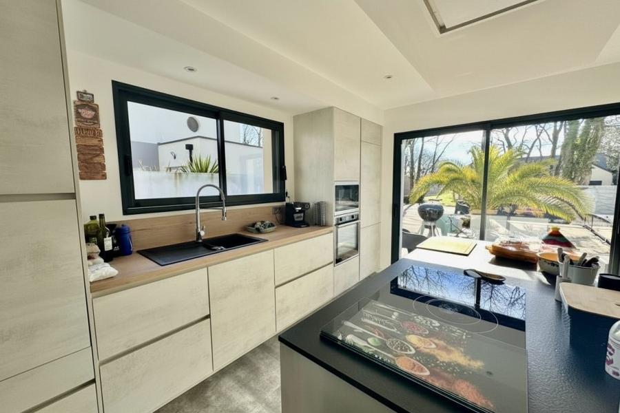 Photo 1 - Vente Maison 6 pièce(s) - 144 m²