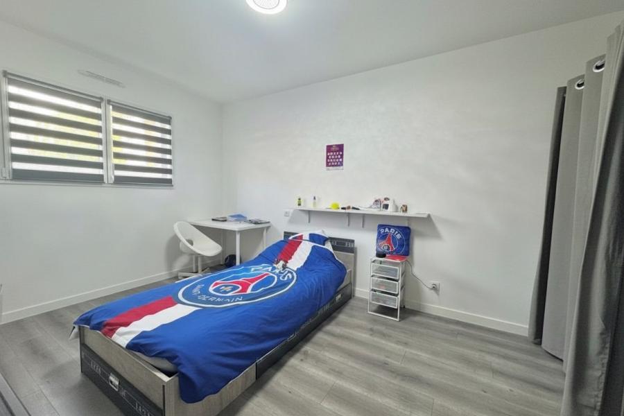 Photo 7 - Vente Maison 6 pièce(s) - 144 m²