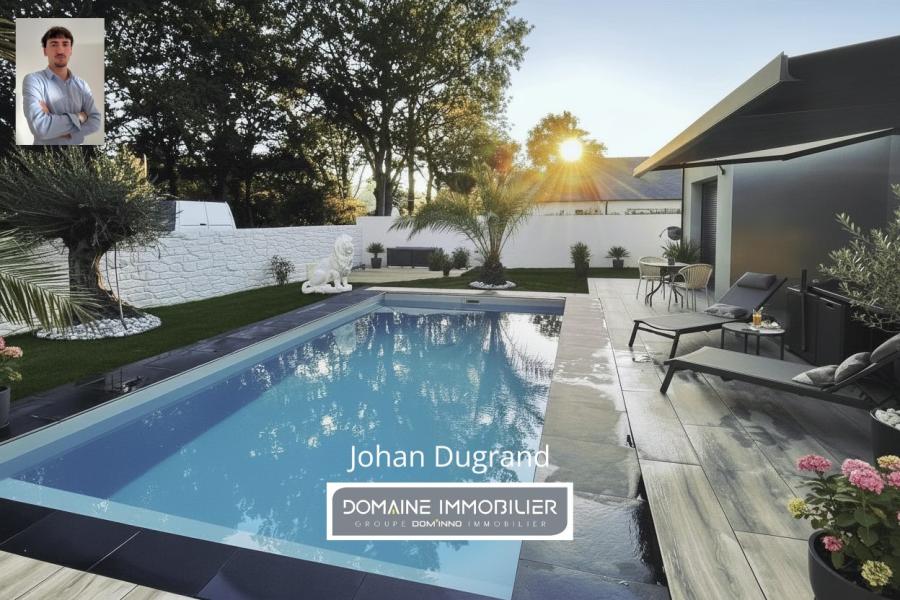 Photo 0 - Vente Maison 6 pièce(s) - 144 m²