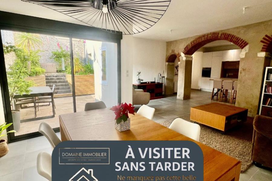 Photo 0 - Vente Maison 5 pièce(s) - 116 m²