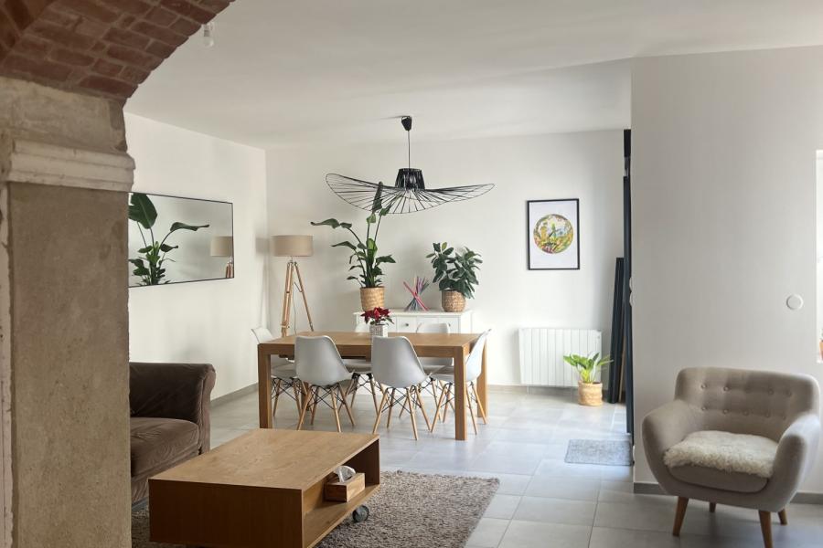 Photo 2 - Vente Maison 5 pièce(s) - 116 m²