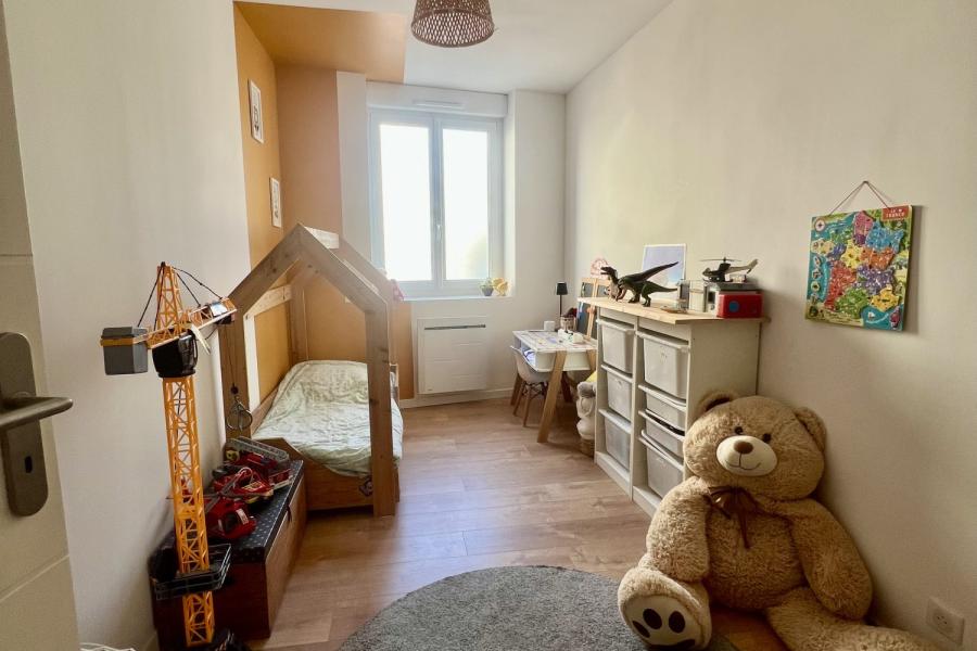 Photo 7 - Vente Maison 5 pièce(s) - 116 m²