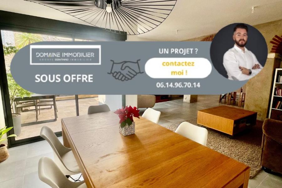 Photo 0 - Vente Maison 5 pièce(s) - 116 m²