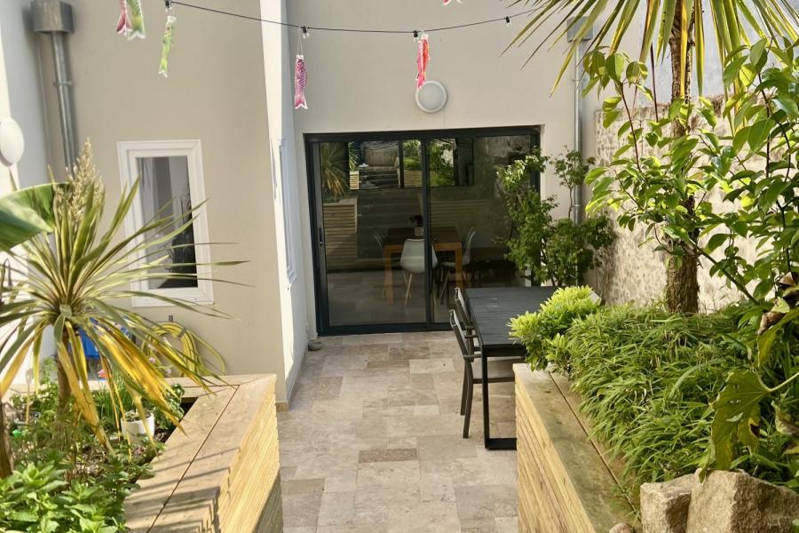 Vente Maison 5 pièce(s) - 116 m² | 276000 € Savenay Réf.VM9580-DOMINNO44 Photo 4 - Vente Maison 5 pièce(s) - 116 m²