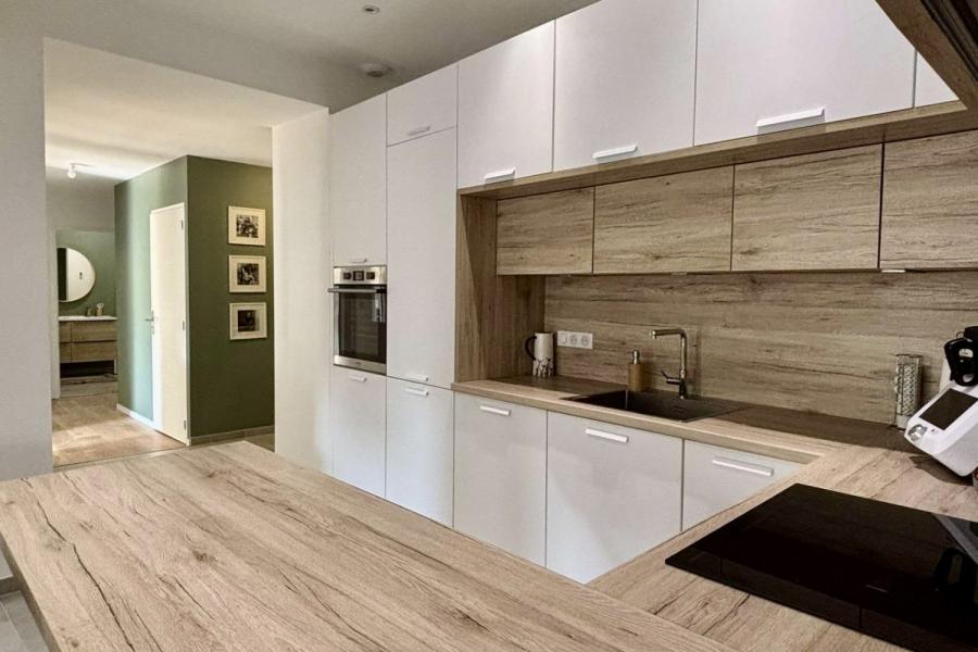 Photo 3 - Vente Maison 5 pièce(s) - 116 m²