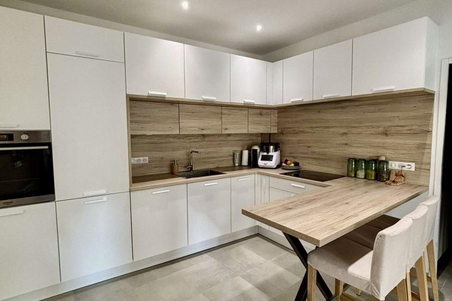 Photo 2 - Vente Maison 5 pièce(s) - 116 m²