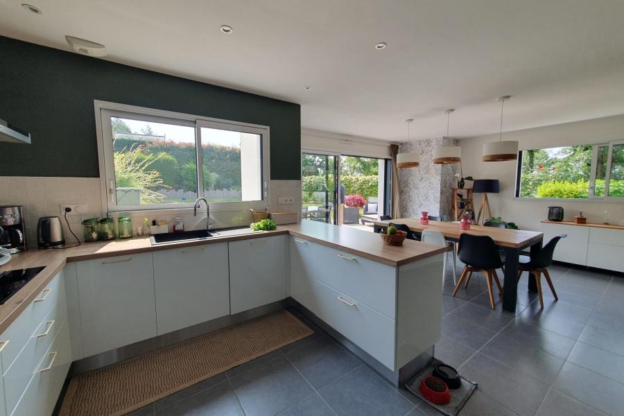 Photo 3 - Vente Maison 6 pièce(s) - 107 m²