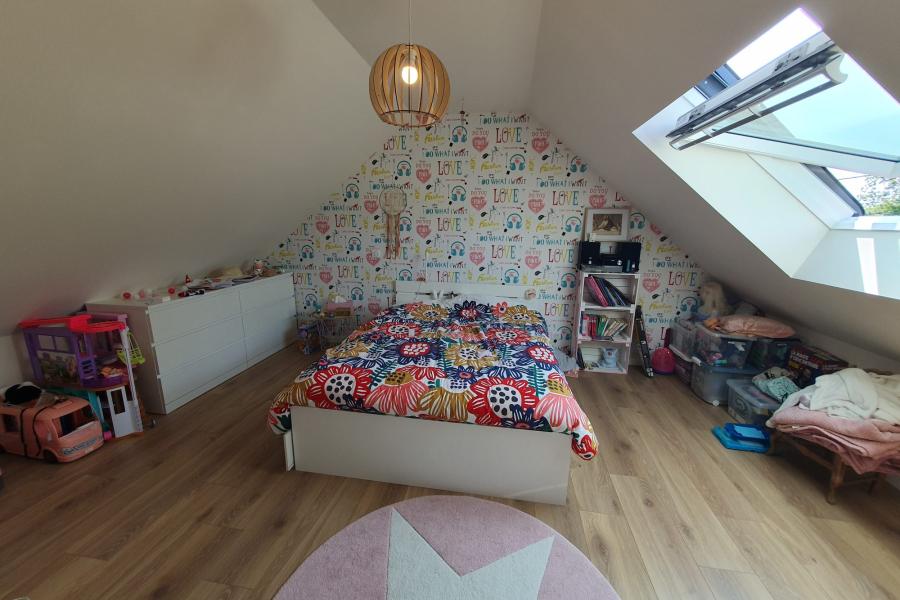 Photo 9 - Vente Maison 6 pièce(s) - 107 m²