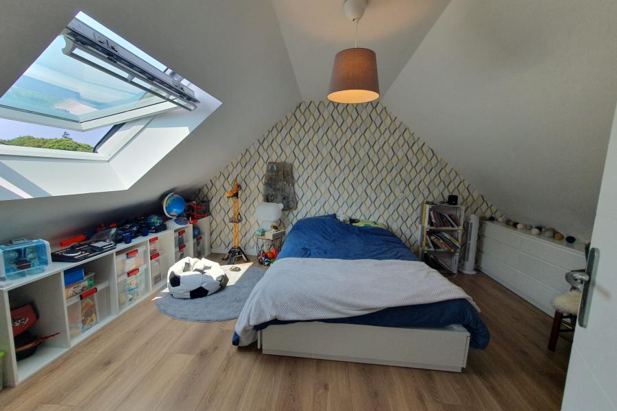Photo 8 - Vente Maison 6 pièce(s) - 107 m²