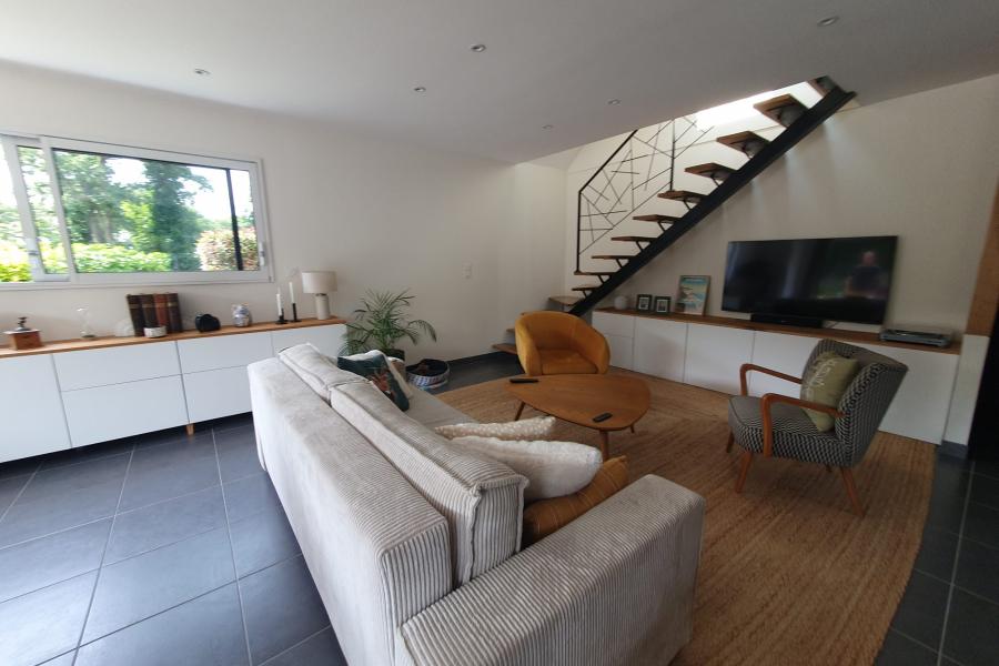 Photo 2 - Vente Maison 6 pièce(s) - 107 m²