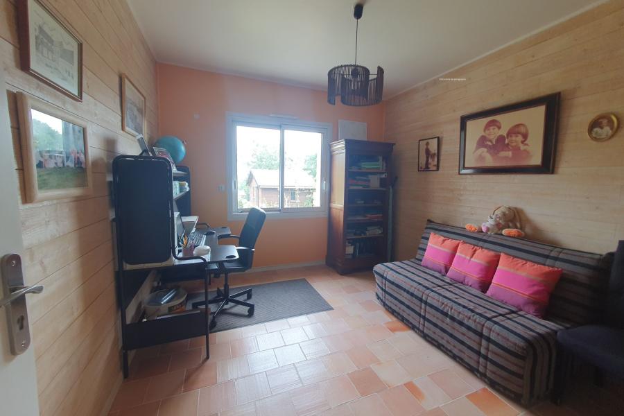 Photo 12 - Vente Maison 5 pièce(s) - 115 m²