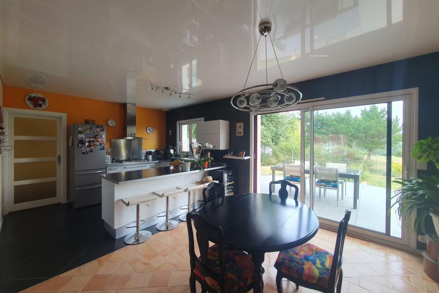 Photo 3 - Vente Maison 5 pièce(s) - 115 m²