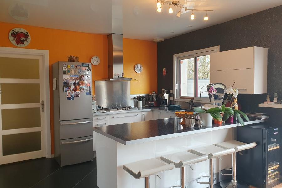 Photo 4 - Vente Maison 5 pièce(s) - 115 m²