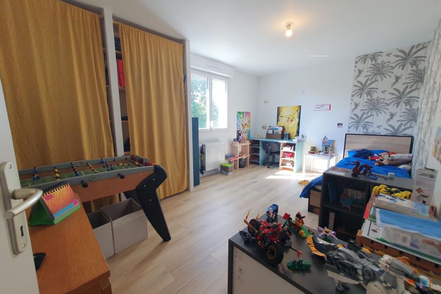 Vente Maison 6 pièce(s) - 126 m² | 365000 € Savenay Réf.VM9627-DOMINNO44 Photo 11 - Vente Maison 6 pièce(s) - 126 m²