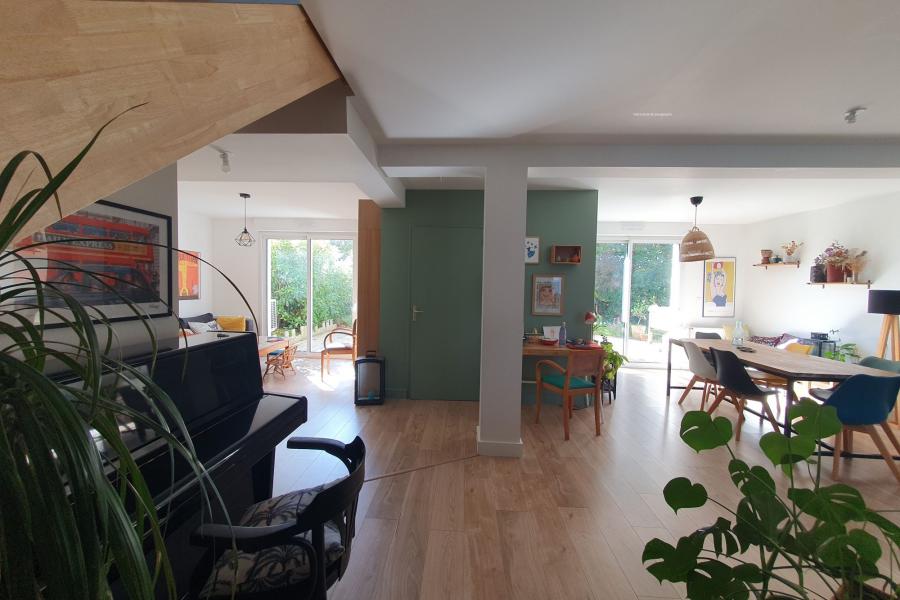 Vente Maison 6 pièce(s) - 126 m² | 365000 € Savenay Réf.VM9627-DOMINNO44 Photo 2 - Vente Maison 6 pièce(s) - 126 m²