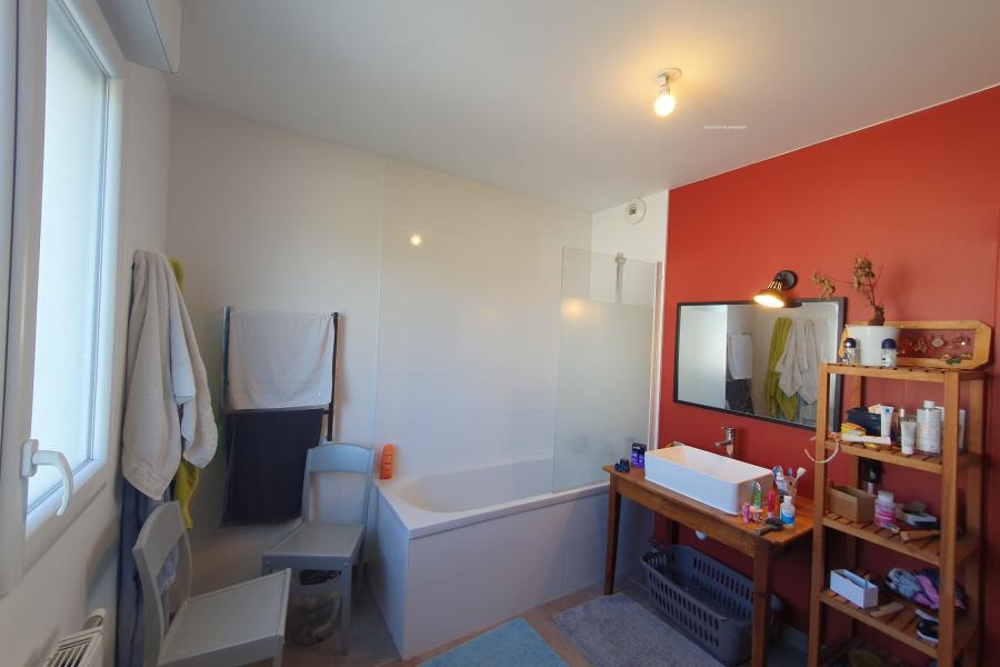 Vente Maison 6 pièce(s) - 126 m² | 365000 € Savenay Réf.VM9627-DOMINNO44 Photo 8 - Vente Maison 6 pièce(s) - 126 m²