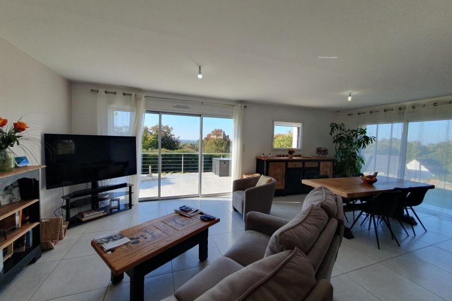 Vente Maison 6 pièce(s) - 130 m² | 466400 € Savenay Réf.VM9631-DOMINNO44 Photo 3 - Vente Maison 6 pièce(s) - 130 m²