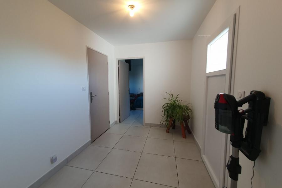 Vente Maison 6 pièce(s) - 130 m² | 466400 € Savenay Réf.VM9631-DOMINNO44 Photo 6 - Vente Maison 6 pièce(s) - 130 m²