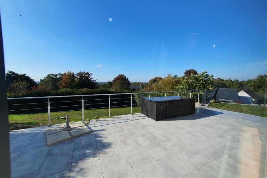 Vente Maison 6 pièce(s) - 130 m² | 466400 € Savenay Réf.VM9631-DOMINNO44 Photo 1 - Vente Maison 6 pièce(s) - 130 m²