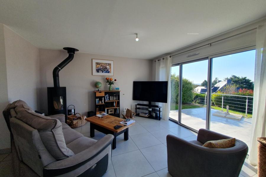 Vente Maison 6 pièce(s) - 130 m² | 466400 € Savenay Réf.VM9631-DOMINNO44 Photo 4 - Vente Maison 6 pièce(s) - 130 m²