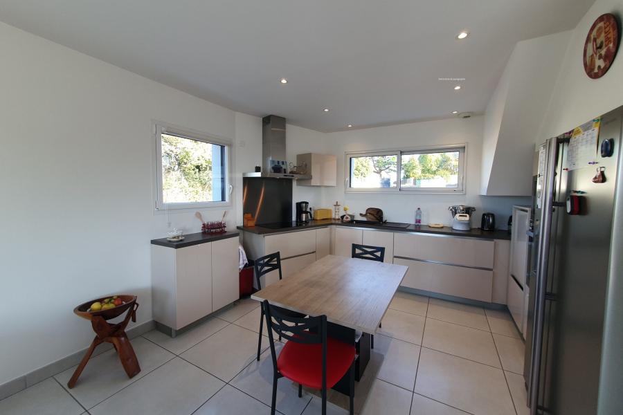 Vente Maison 6 pièce(s) - 130 m² | 466400 € Savenay Réf.VM9631-DOMINNO44 Photo 5 - Vente Maison 6 pièce(s) - 130 m²