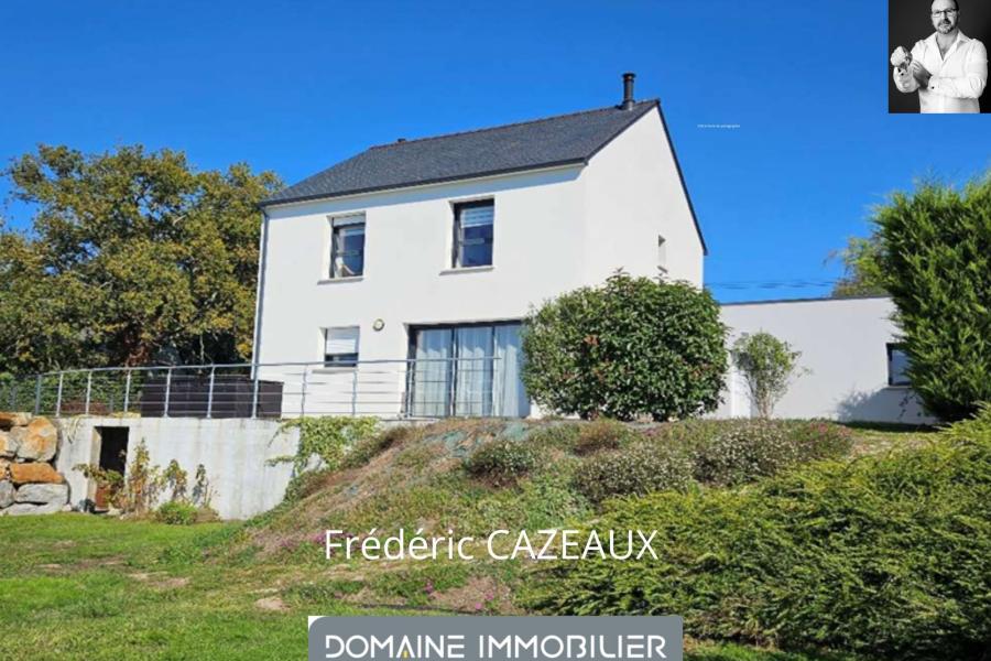 Photo 0 - Vente Maison 6 pièce(s) - 130 m²