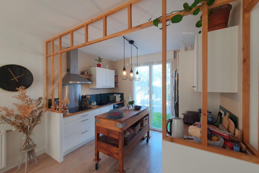 Photo 4 - Vente Maison 6 pièce(s) - 126 m²