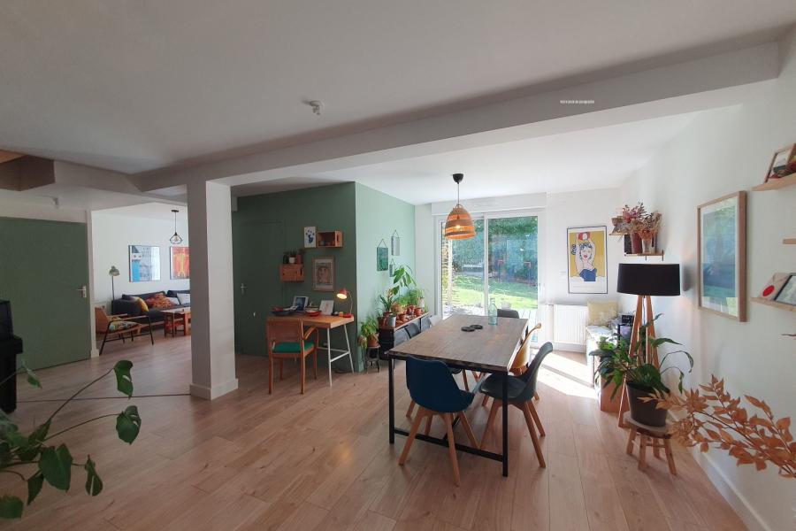 Photo 2 - Vente Maison 6 pièce(s) - 126 m²