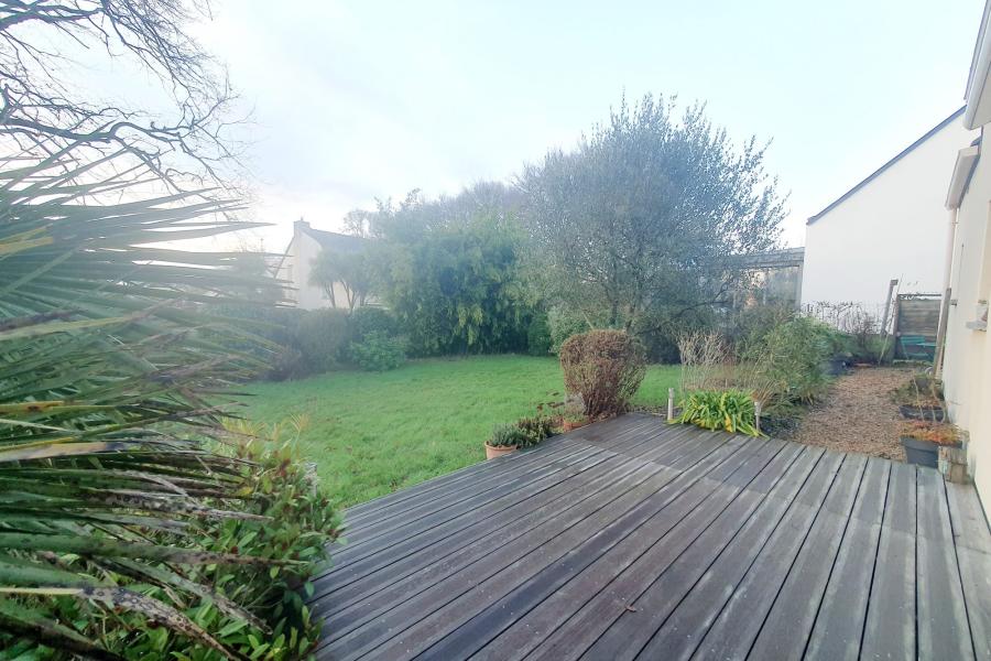 Photo 1 - Vente Maison 5 pièce(s) - 90 m²