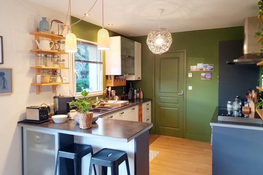 Photo 5 - Vente Maison 5 pièce(s) - 90 m²