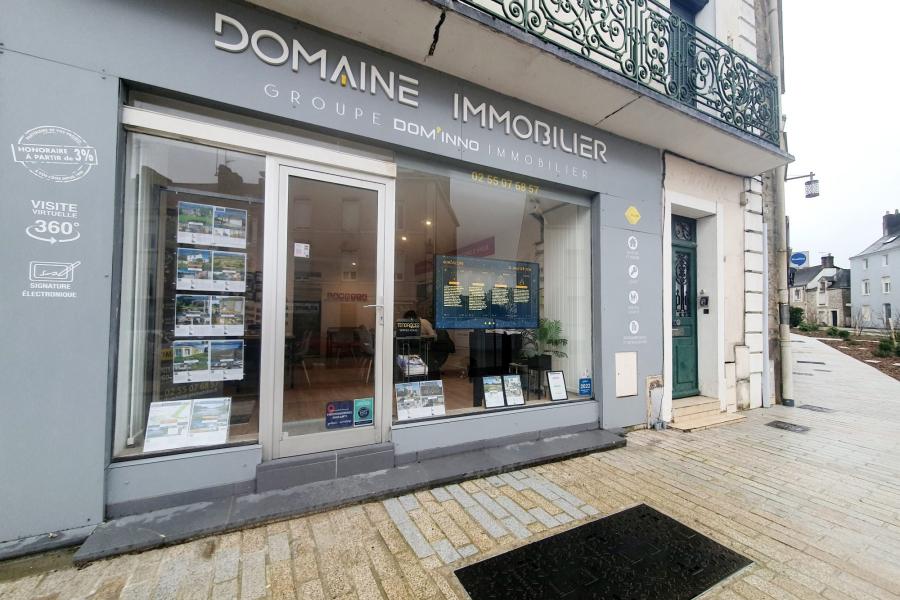 Photo 10 - Vente Maison 3 pièce(s) - 45 m²