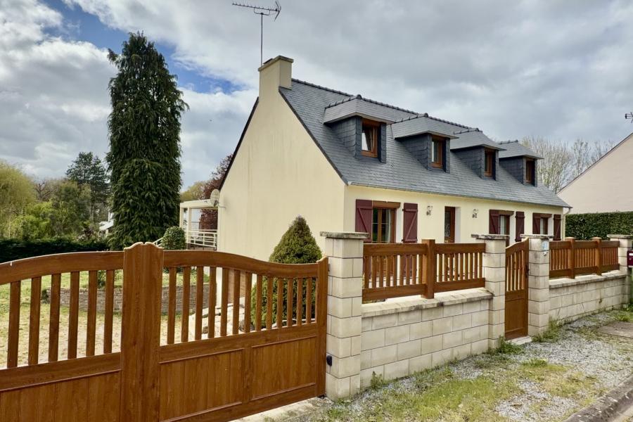 Photo 23 - Vente Maison 6 pièce(s) - 140 m²