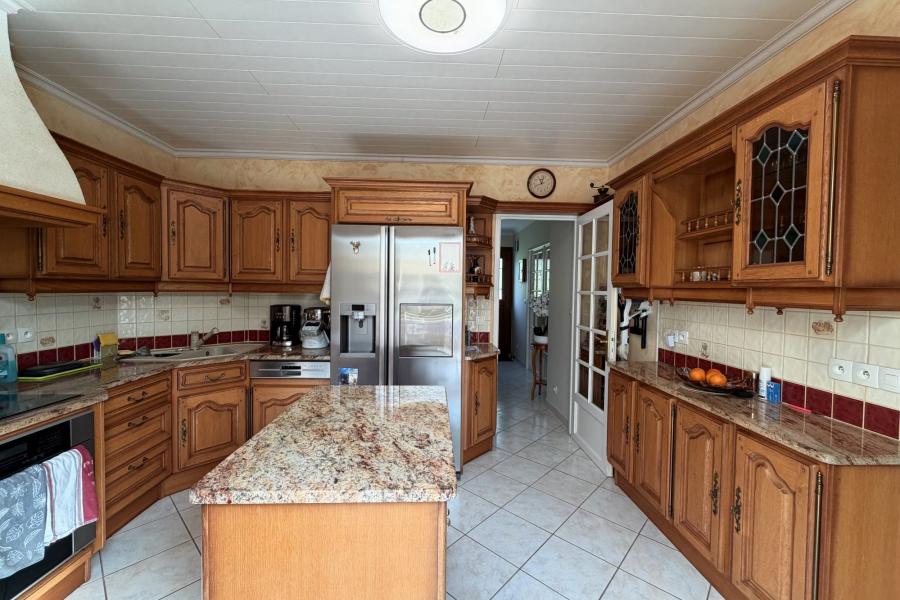 Photo 1 - Vente Maison 6 pièce(s) - 140 m²