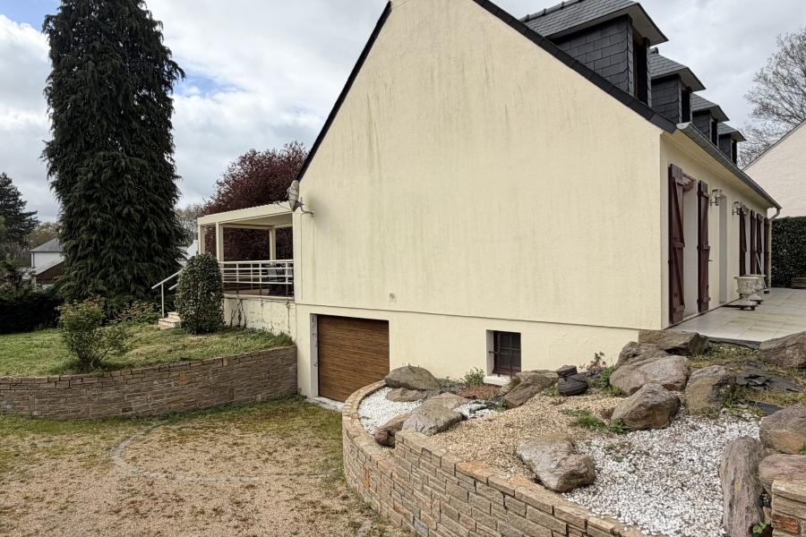 Photo 19 - Vente Maison 6 pièce(s) - 140 m²