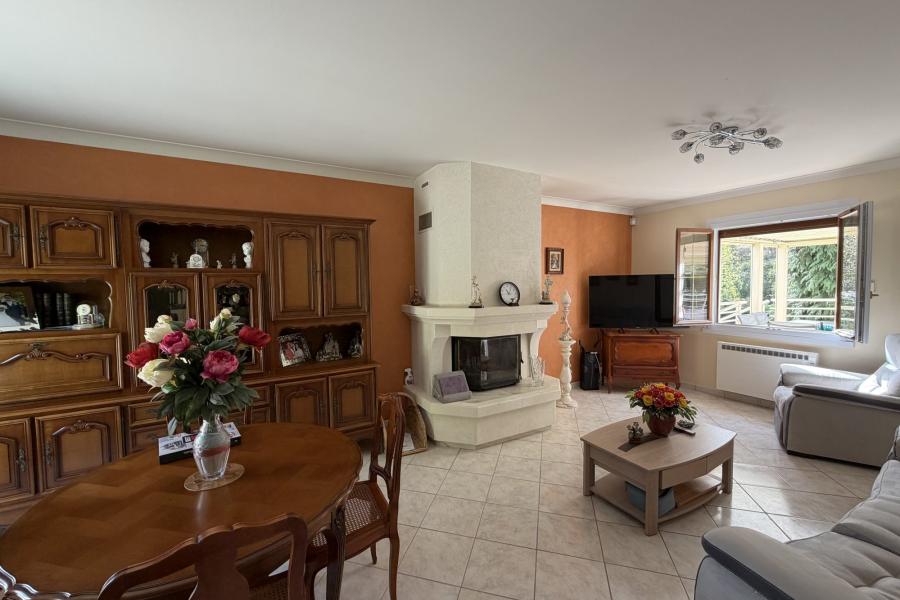 Photo 5 - Vente Maison 6 pièce(s) - 140 m²